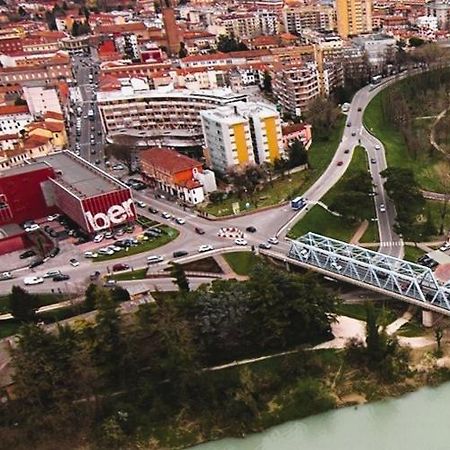 Hotel Kristall San Donà di Piave Εξωτερικό φωτογραφία