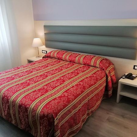Hotel Kristall San Donà di Piave Εξωτερικό φωτογραφία