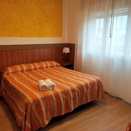 Hotel Kristall San Donà di Piave Εξωτερικό φωτογραφία