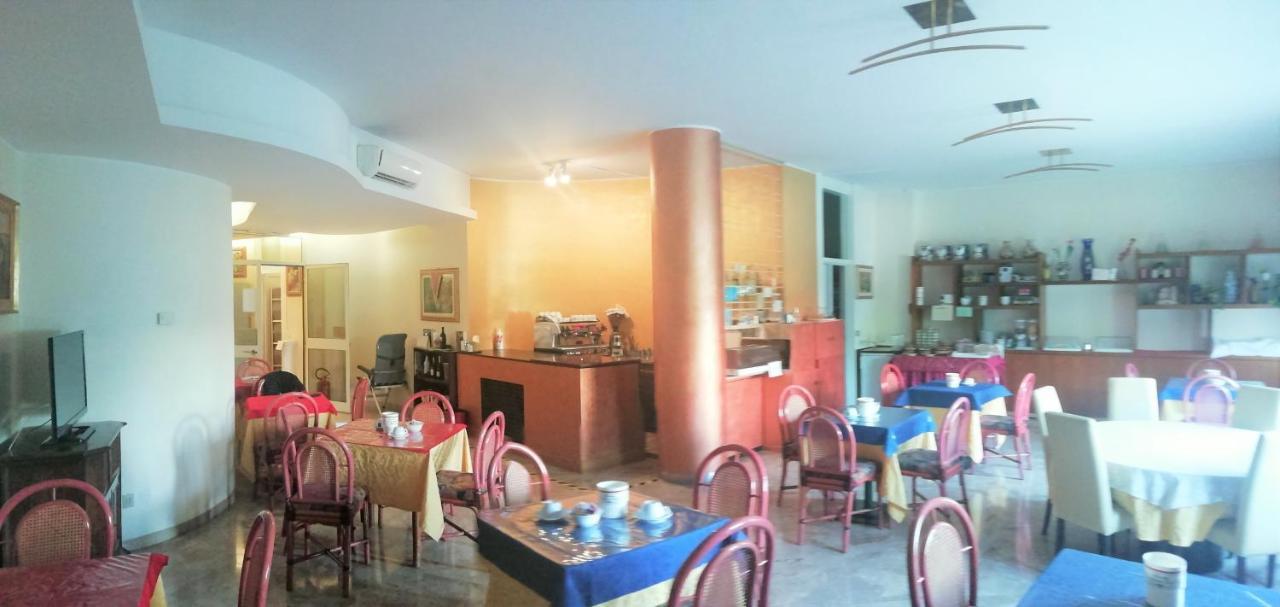 Hotel Kristall San Donà di Piave Εξωτερικό φωτογραφία
