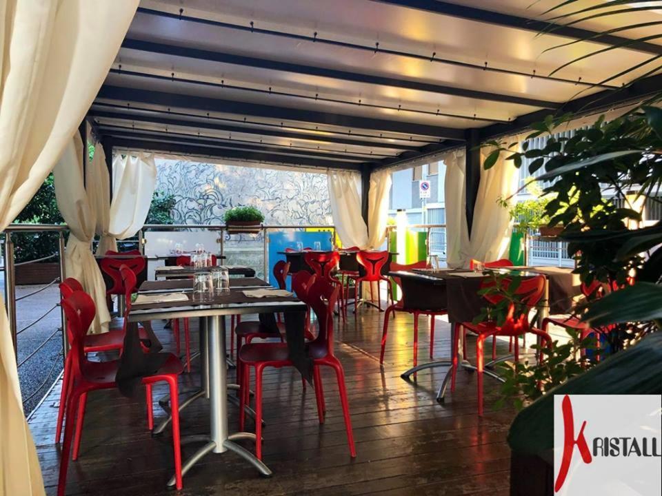 Hotel Kristall San Donà di Piave Εξωτερικό φωτογραφία