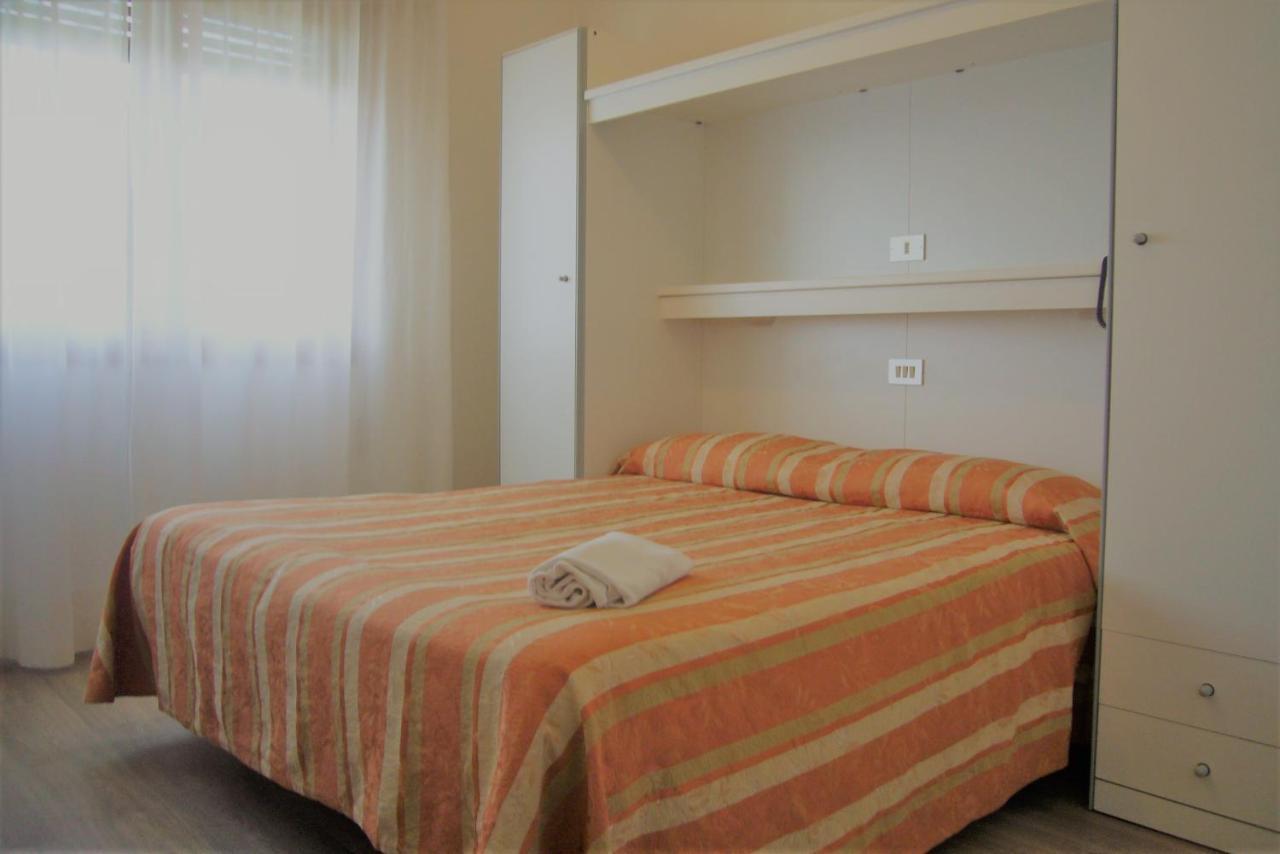 Hotel Kristall San Donà di Piave Εξωτερικό φωτογραφία