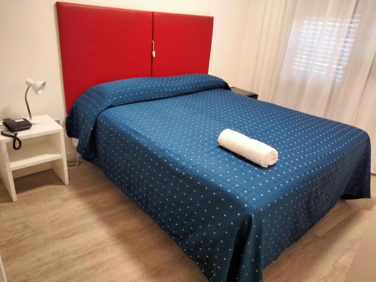 Hotel Kristall San Donà di Piave Εξωτερικό φωτογραφία