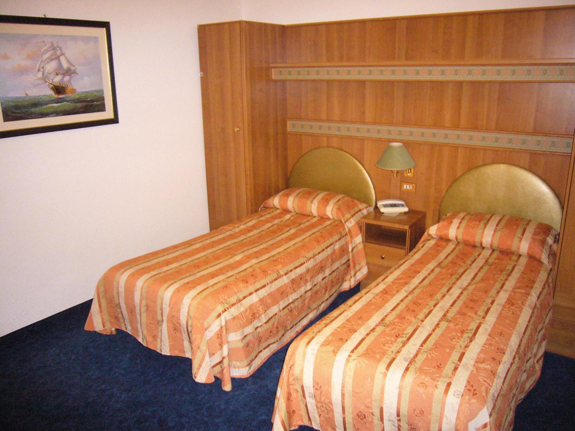 Hotel Kristall San Donà di Piave Εξωτερικό φωτογραφία