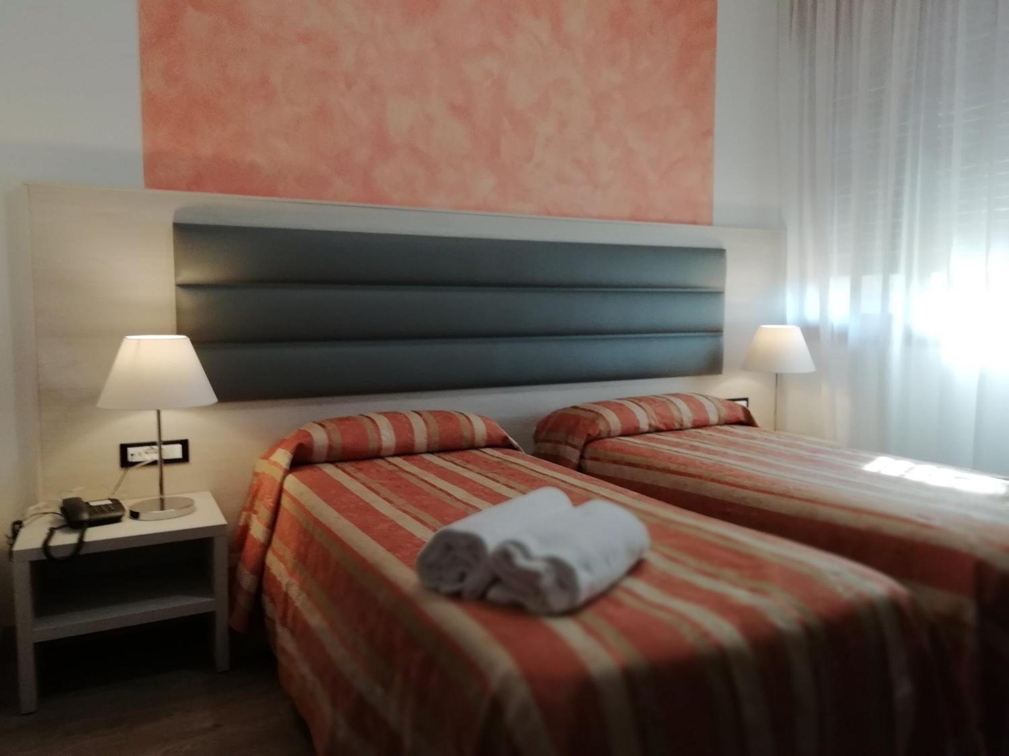Hotel Kristall San Donà di Piave Εξωτερικό φωτογραφία