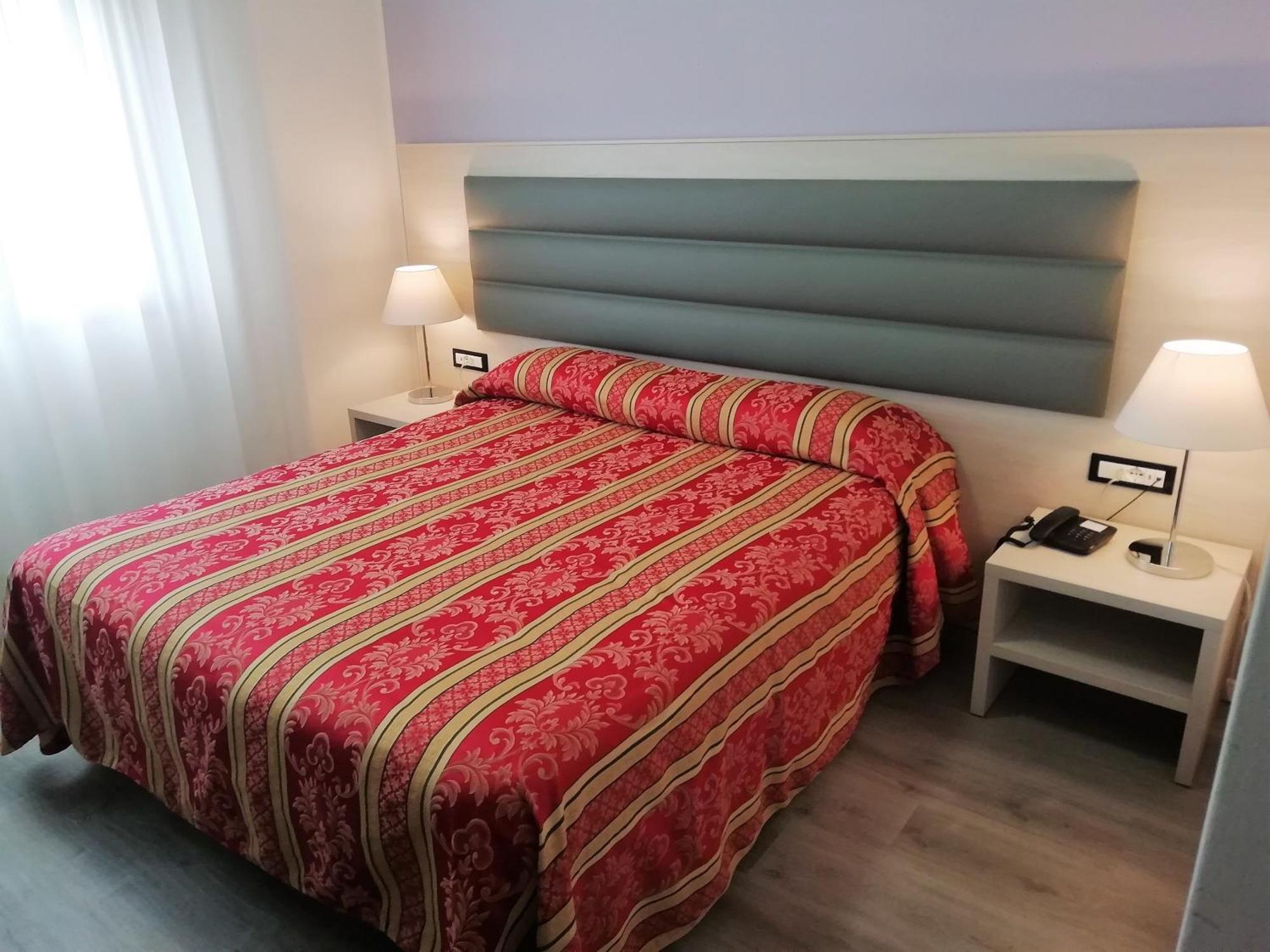 Hotel Kristall San Donà di Piave Εξωτερικό φωτογραφία