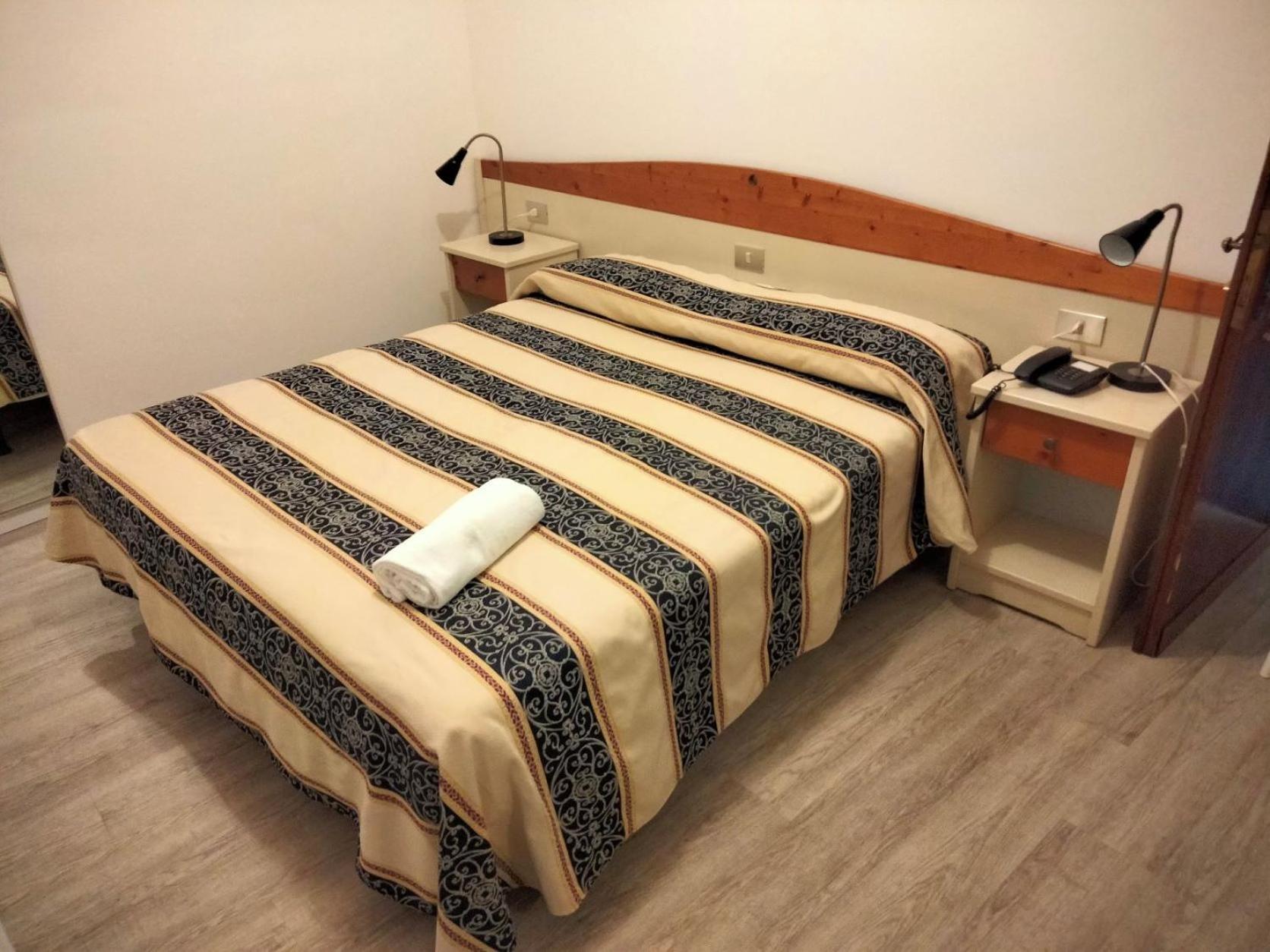 Hotel Kristall San Donà di Piave Εξωτερικό φωτογραφία
