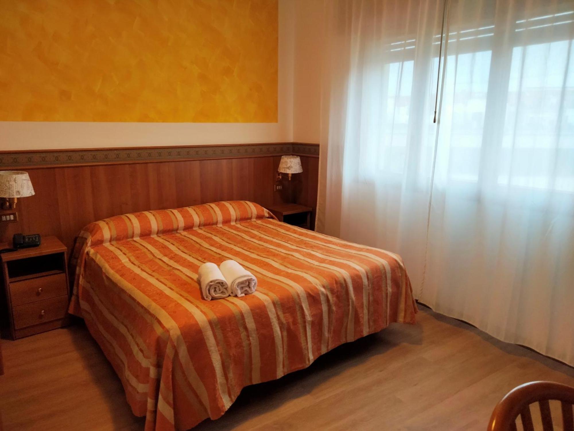Hotel Kristall San Donà di Piave Εξωτερικό φωτογραφία