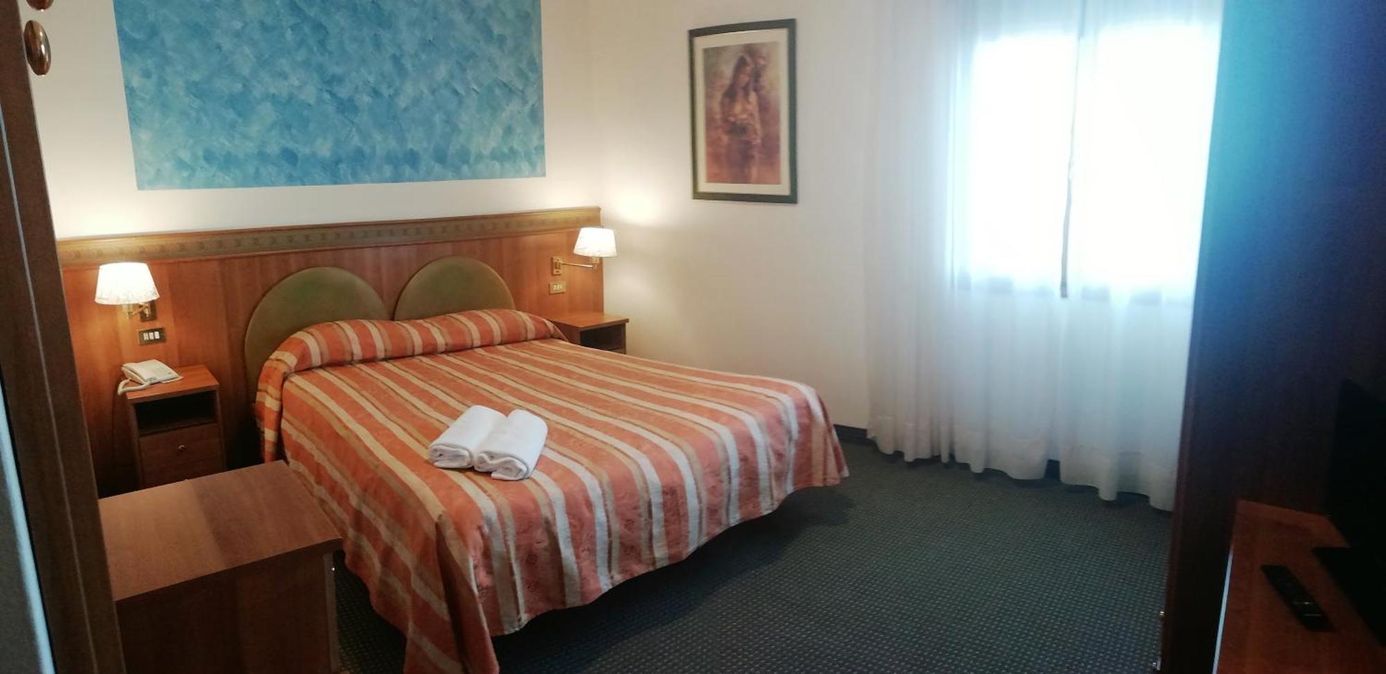 Hotel Kristall San Donà di Piave Εξωτερικό φωτογραφία