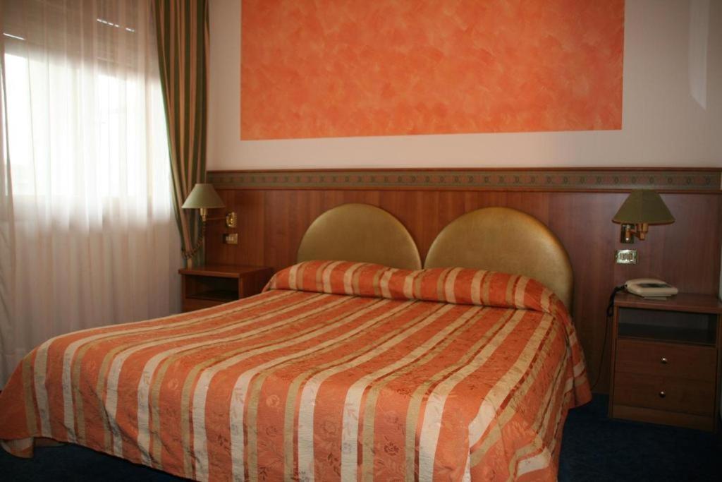 Hotel Kristall San Donà di Piave Εξωτερικό φωτογραφία