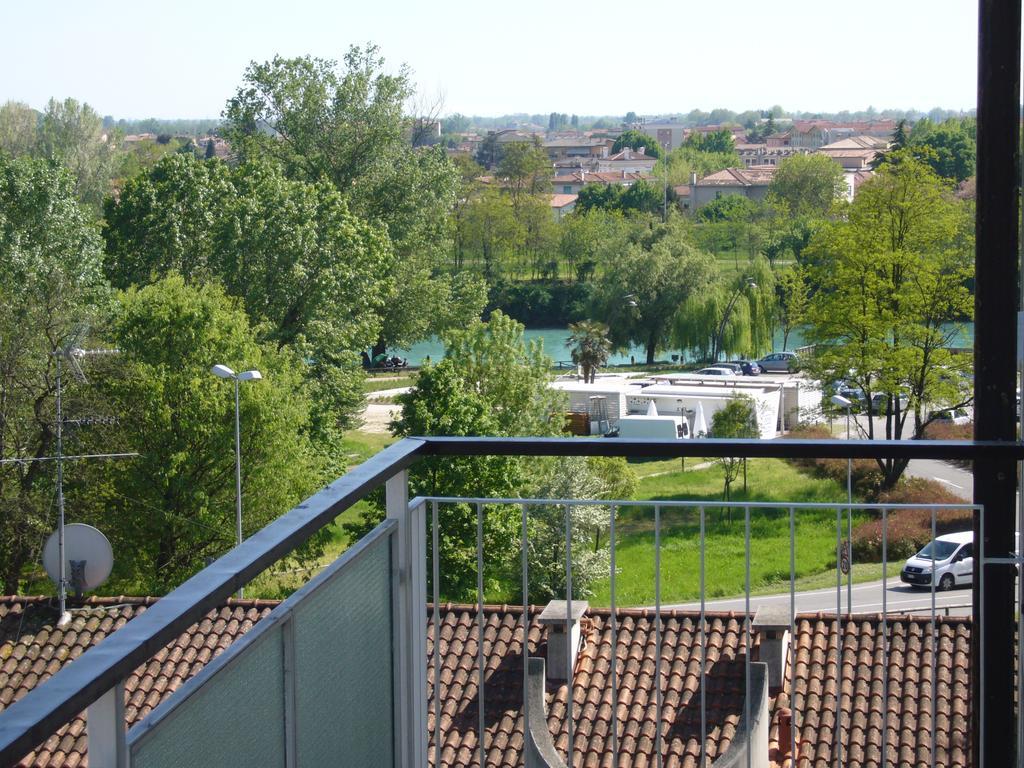 Hotel Kristall San Donà di Piave Εξωτερικό φωτογραφία