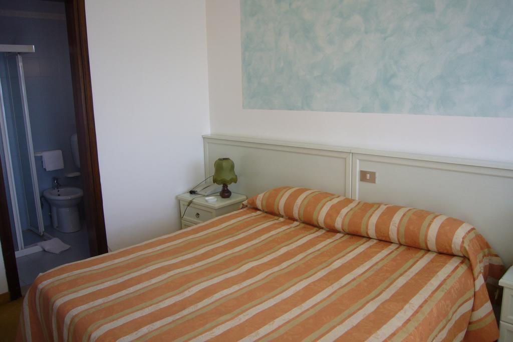 Hotel Kristall San Donà di Piave Εξωτερικό φωτογραφία