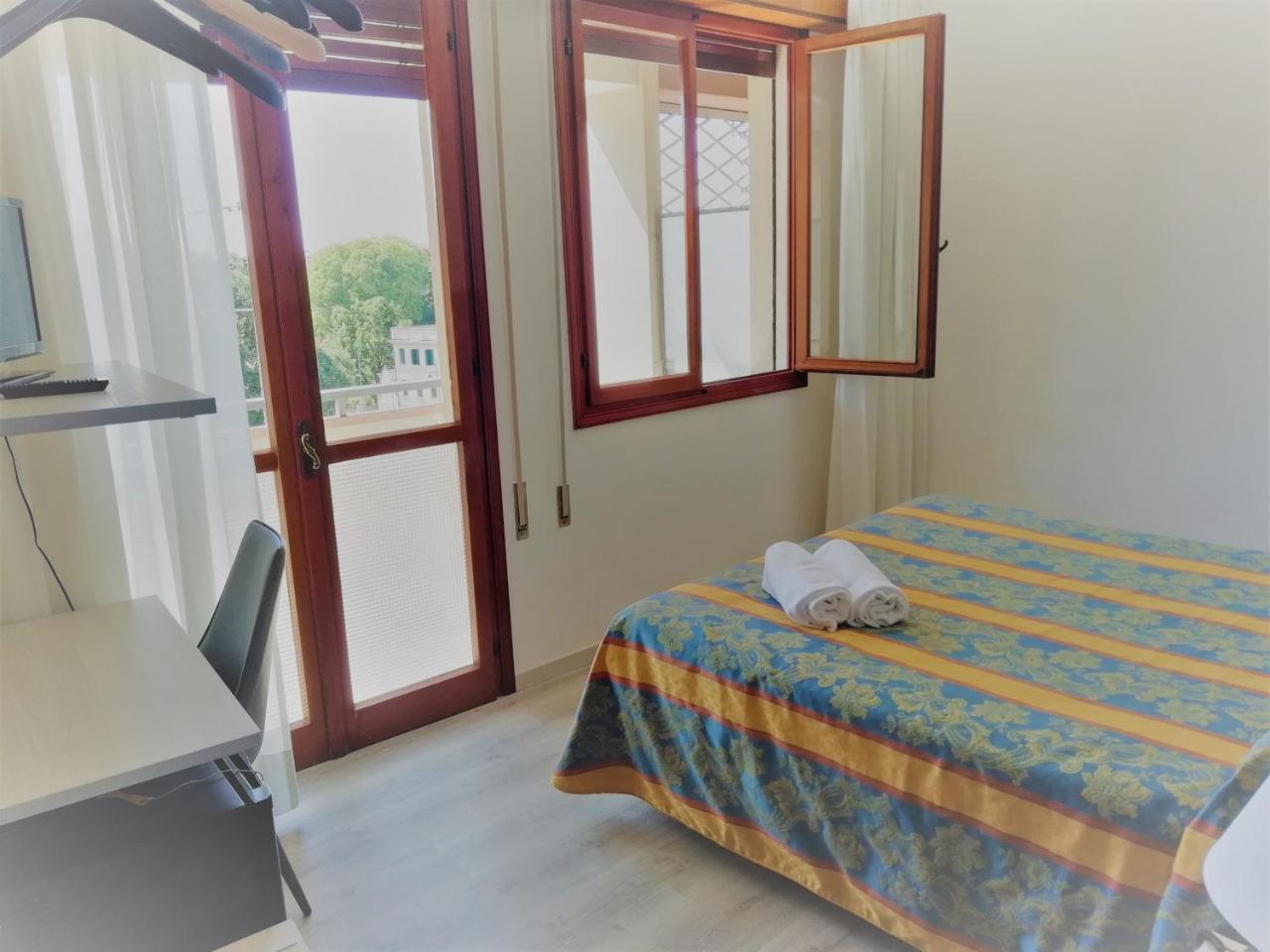 Hotel Kristall San Donà di Piave Εξωτερικό φωτογραφία