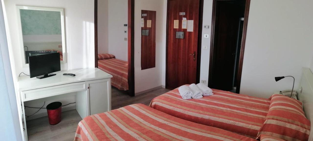 Hotel Kristall San Donà di Piave Εξωτερικό φωτογραφία