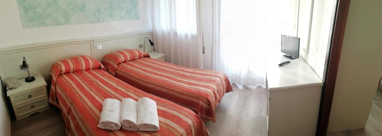 Hotel Kristall San Donà di Piave Εξωτερικό φωτογραφία