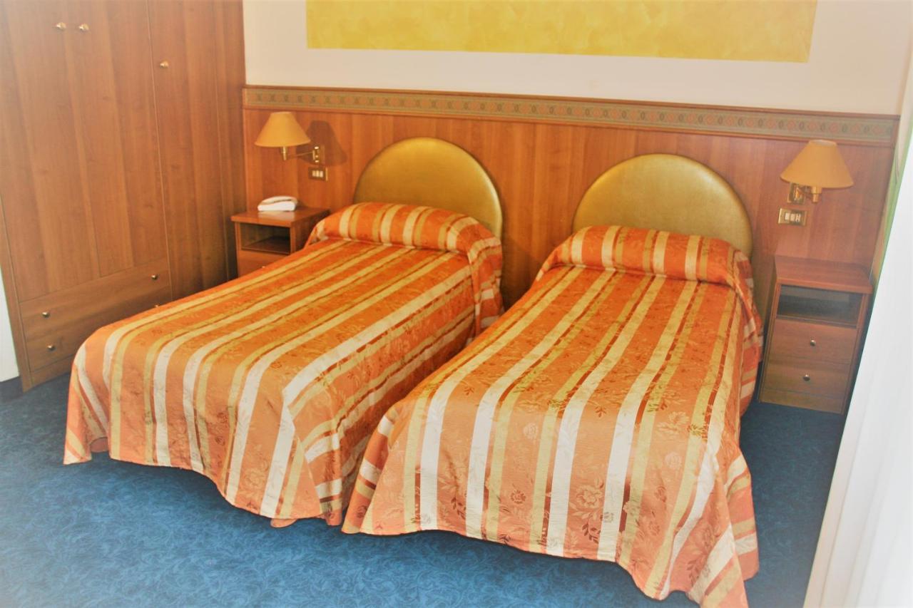 Hotel Kristall San Donà di Piave Εξωτερικό φωτογραφία