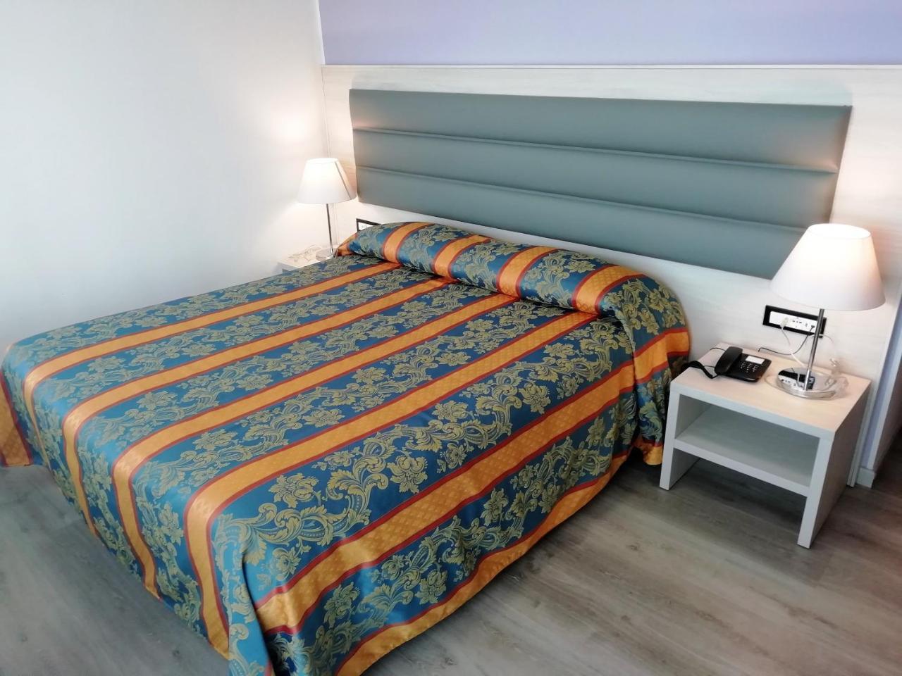 Hotel Kristall San Donà di Piave Εξωτερικό φωτογραφία