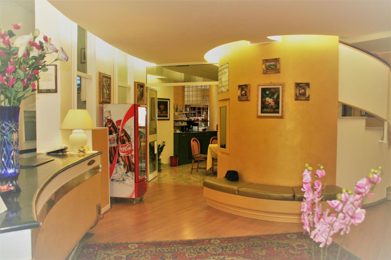 Hotel Kristall San Donà di Piave Εξωτερικό φωτογραφία